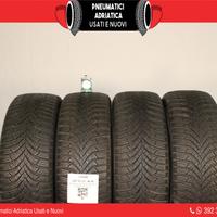 4 Gomme 185 55 R 15 Hankook al 94% SPED GRATIS