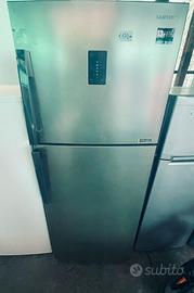 Samsung Frigorifero Smart Inox Doppia Porta/A++