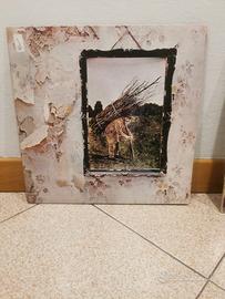 Vinile Led Zeppelin