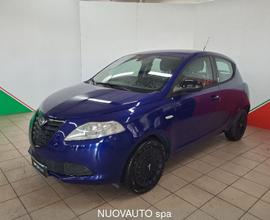 Lancia Ypsilon 1.2 69 CV 5 porte Silver