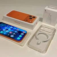 Iphone 17 Pro 256gb (1 mese di vita)