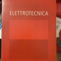 Libro ‘Elettrotecnica’