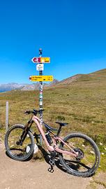 Orbea Rise LT M10,  Tg.L, my 2025