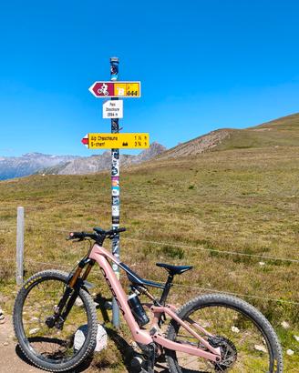 Orbea Rise LT M10,  Tg.L, my 2025