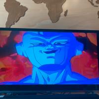 Dragon Ball Final Bout PS1 TESTATO - Solo CD - FR