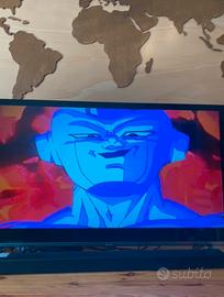 Dragon Ball Final Bout PS1 TESTATO - Solo CD - FR