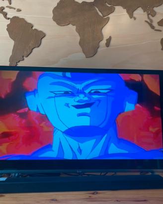 Dragon Ball Final Bout PS1 TESTATO - Solo CD - FR