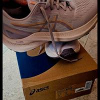Scarpe Da Corsa Asics GT 2000 12 W