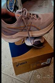 Scarpe Da Corsa Asics GT 2000 12 W