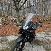 Honda Transalp XL 750 Full Optional