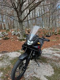 Honda Transalp XL 750 Full Optional