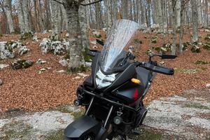 Honda Transalp XL 750 Full Optional