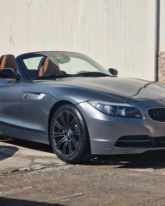 Bmw Z4 sDrive23i 2.5cc 204cv