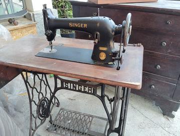 Singer