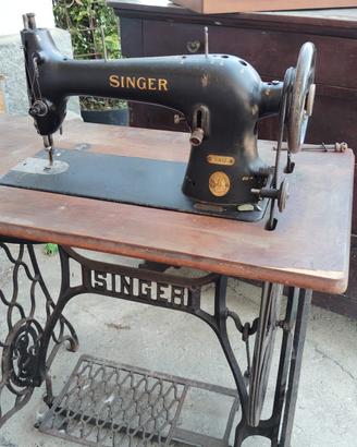 Singer
