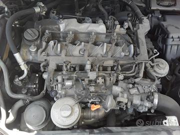 MOTORE COMPLETO HONDA CR-V 4° Serie N22a2 N22a2 D