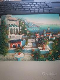 QUADRO 3D