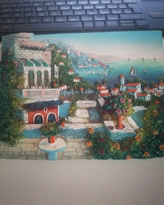 QUADRO 3D