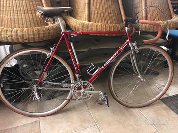 Colnago Superissimo bicicletta Eroica