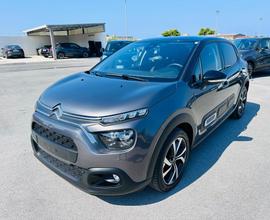 CITROEN C3 BlueHDi 100 S&S Shine Pack