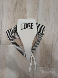 Conchiglia protettiva Donna Leone