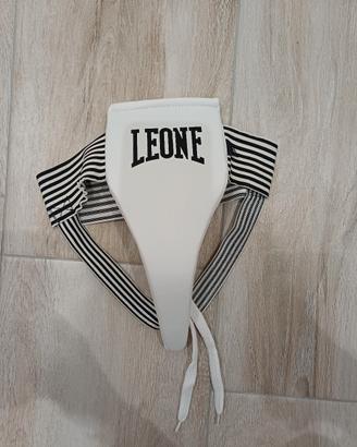 Conchiglia protettiva Donna Leone