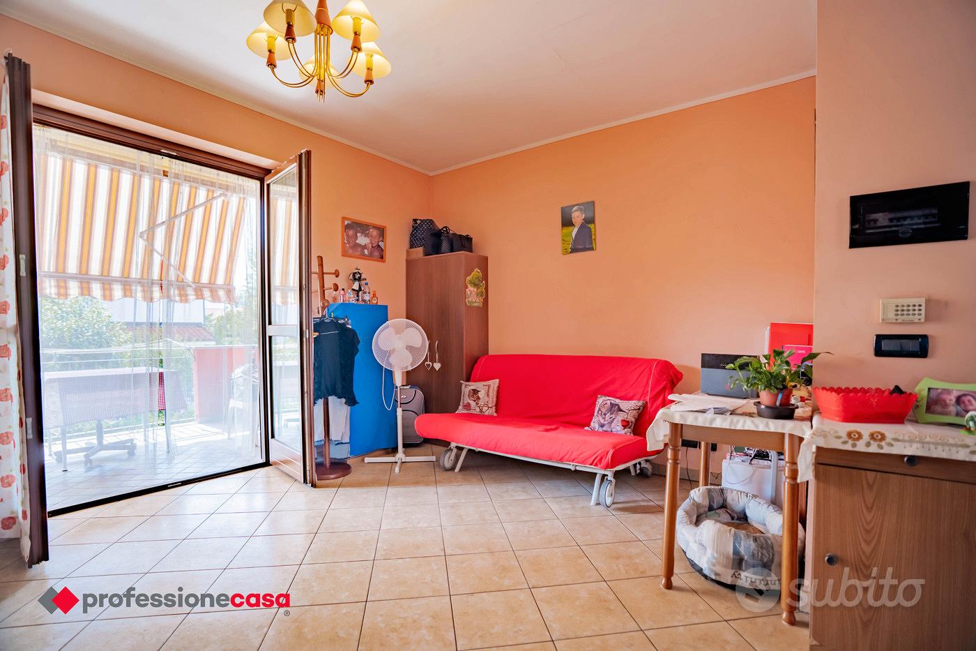 Appartamento – Pinerolo, Orba - Vista 4