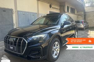 AUDI Q5 2� serie Q5 SPB 40 TDI quattro S tronic...