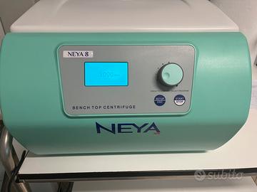 Centrifuga Neya. 8