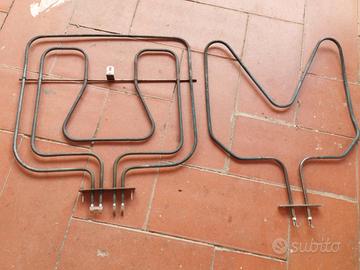 resistenze forno Candy 