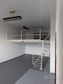 Per attività commerciali, grande vista