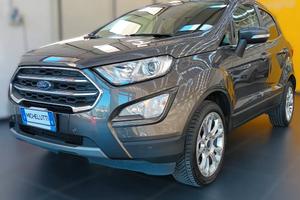 Ford EcoSport 125 cv Titanium