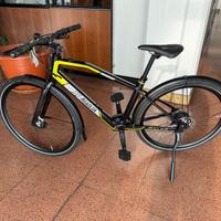 E-Bike MV Agusta AMO RR10 - Listino 2620€