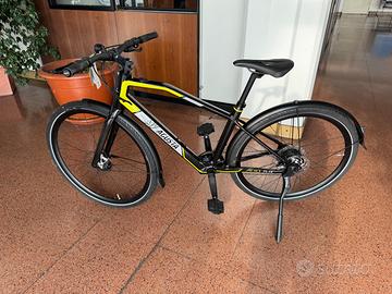 E-Bike MV Agusta AMO RR10 - Listino 2620€