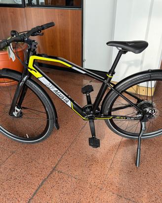 E-Bike MV Agusta AMO RR10 - Listino 2620€
