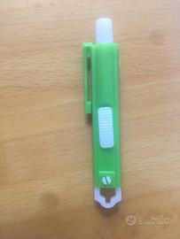 Pinzetta per zecche e parassiti cane gatto