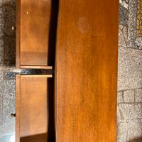 Mobiletto con 2 cassetti