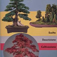 BONSAI - Gianfranco Giorgi - Mondadori