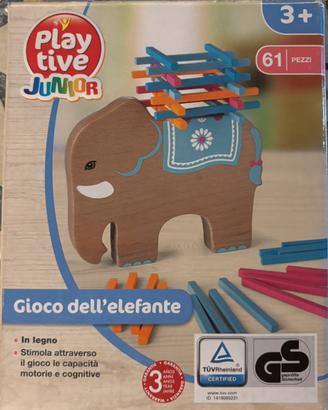 Gioco di abilità