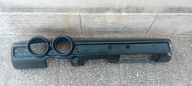 cruscotto alfa romeo gt junior