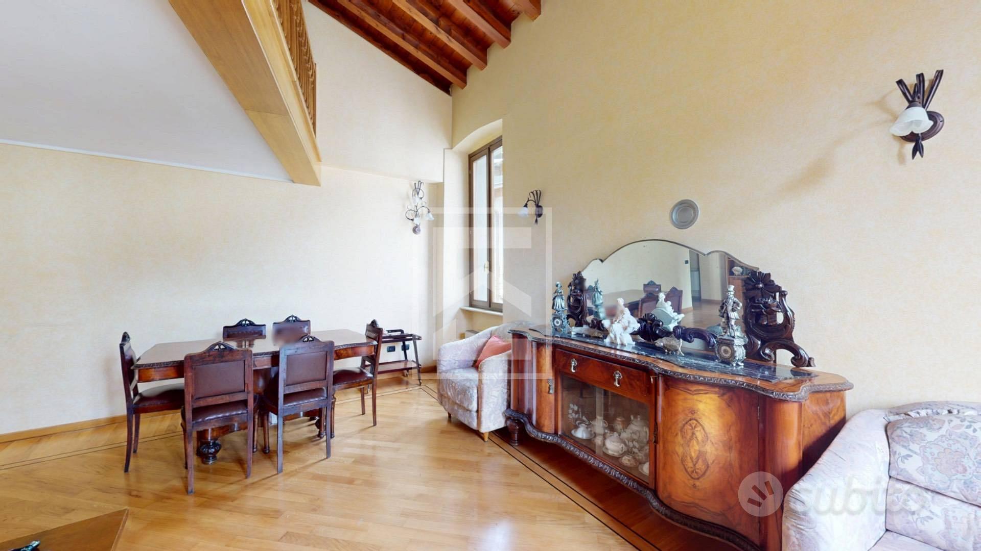 Apartment in Salò, Muro - Vista 3