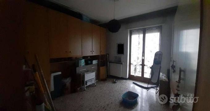 Appartamento – Novi Ligure, Quartiere G3 - Vista 4