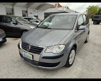 VOLKSWAGEN 2.0 Trendline Ecofuel 7 Posti U1699