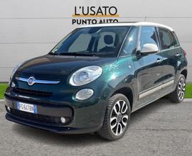 FIAT 500L 0.9 TwinAir Natural Power Lounge
