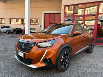 Peugeot 2008 PureTech 100 S&S Allure CINGHIA DISTR
