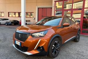 Peugeot 2008 PureTech 100 S&S Allure CINGHIA DISTR