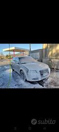 AUDI A3 8P 2.0 TDI 140CV 16V 2008