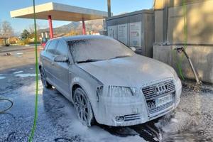 AUDI A3 8P 2.0 TDI 140CV 16V 2008