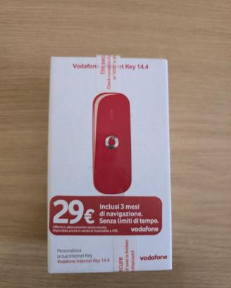 Vodafone Internet Key 14.4 (K3806-Z)