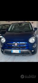 Fiat 500x cross